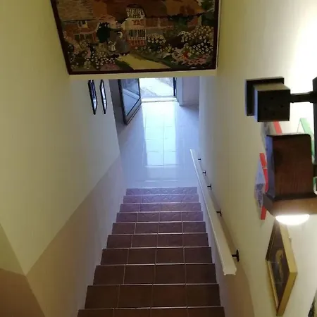 Ai Sassi فيلة تْرابْيا