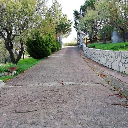 Ai Sassi فيلة