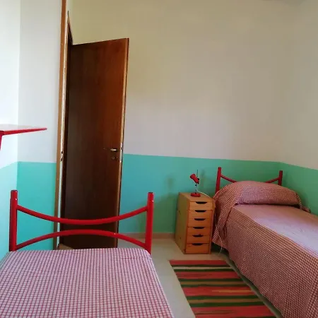 Ai Sassi فيلة تْرابْيا